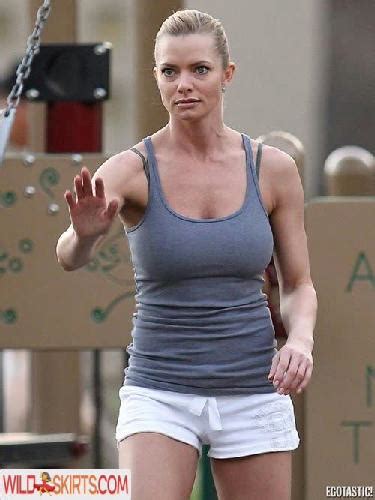 jaime pressly nudes|Jaime Pressly nude (155 pics .